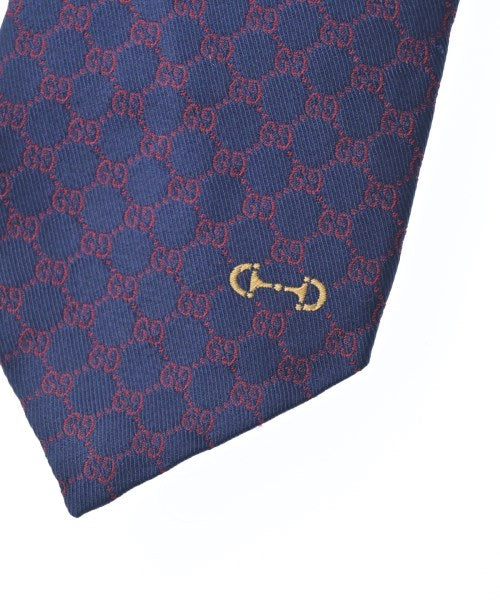 GUCCI 領帶