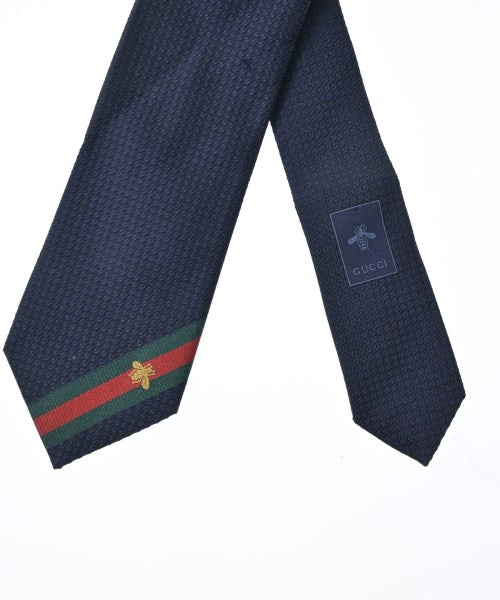 GUCCI 領帶