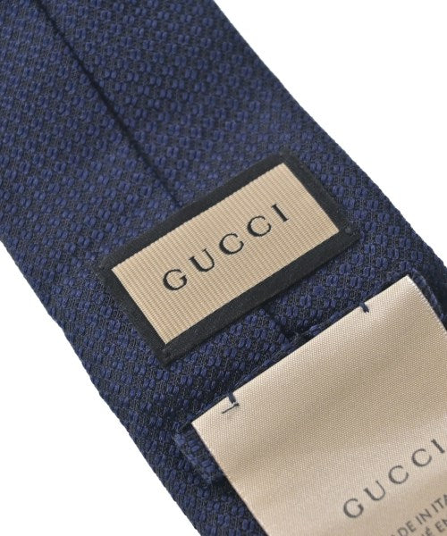 GUCCI 領帶