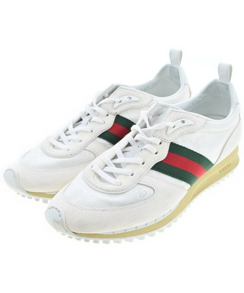 GUCCI 運動鞋