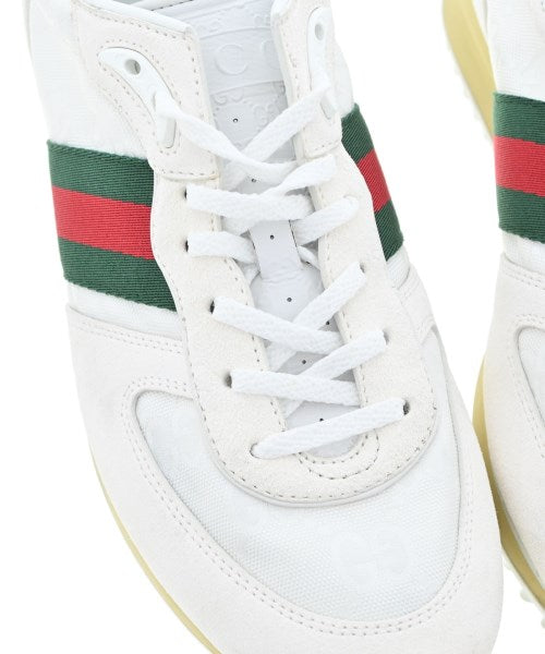 GUCCI 運動鞋