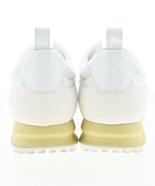 GUCCI 運動鞋