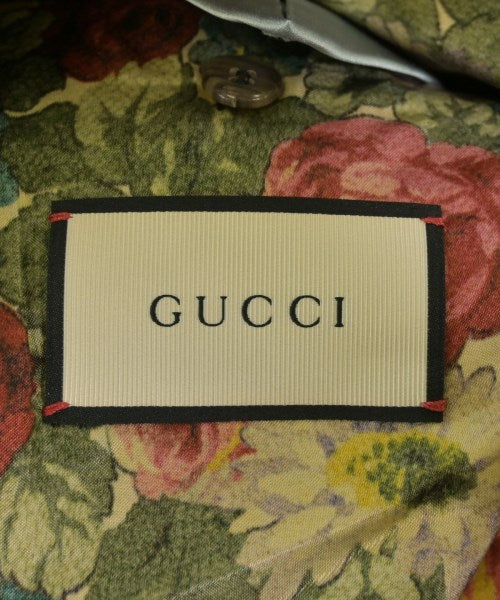 GUCCI 西裝外套