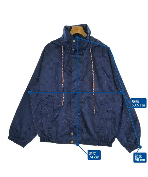 GUCCI 山系外套