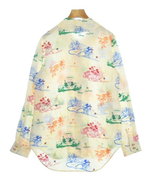 GUCCI 休閒襯衫