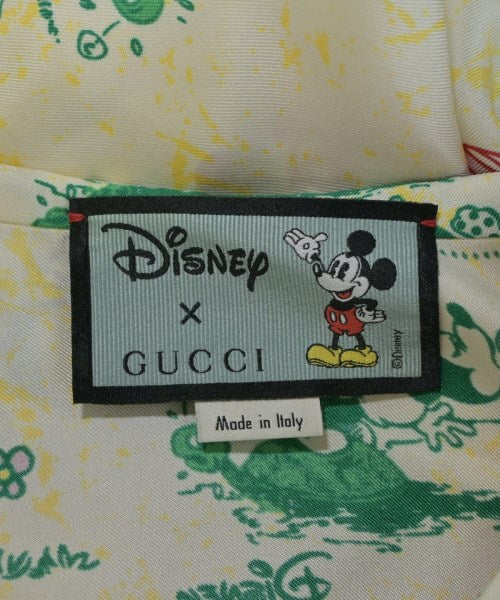 GUCCI 休閒襯衫