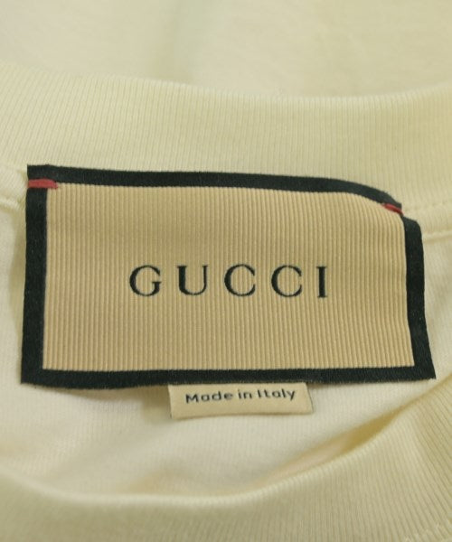GUCCI T恤/上衣