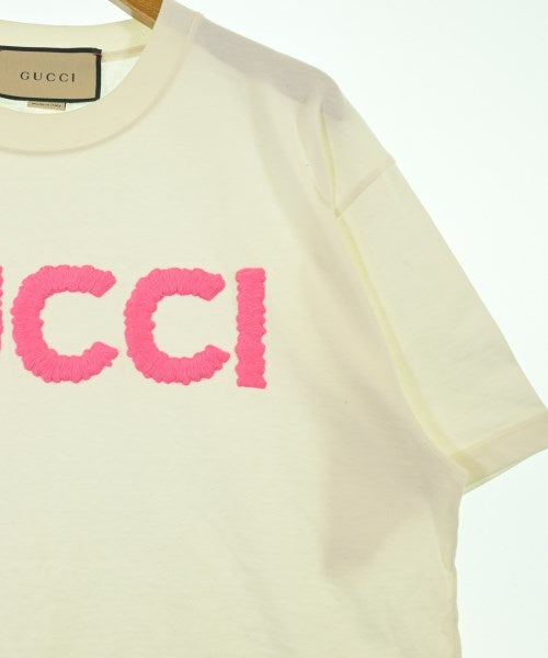 GUCCI T恤/上衣