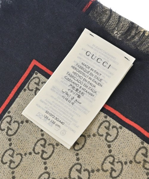 GUCCI 披肩