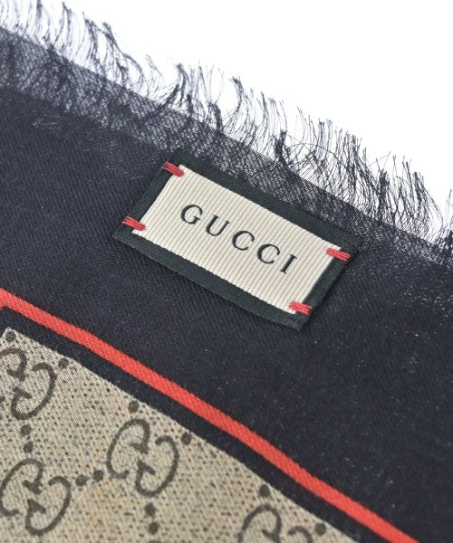 GUCCI 披肩