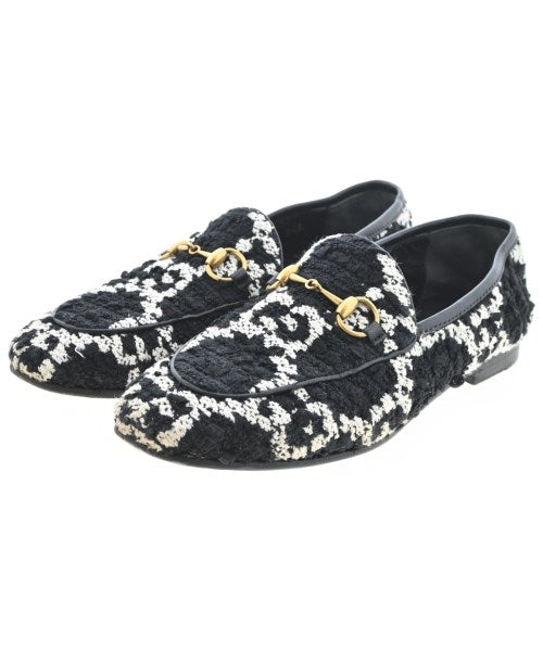 GUCCI 正式鞋/樂福鞋