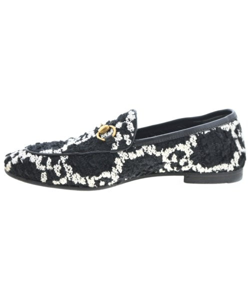 GUCCI 正式鞋/樂福鞋