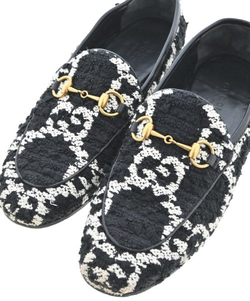GUCCI 正式鞋/樂福鞋