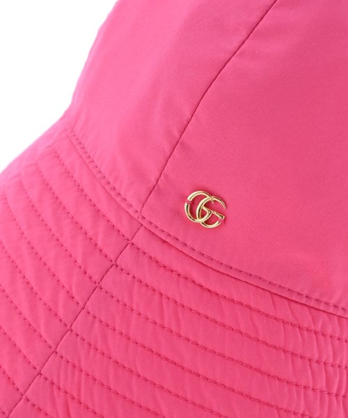 GUCCI 帽子