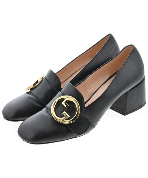 GUCCI 高跟鞋