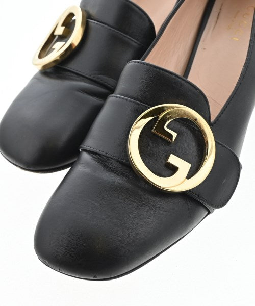 GUCCI 高跟鞋