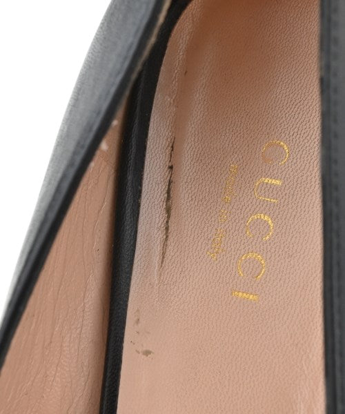 GUCCI 高跟鞋