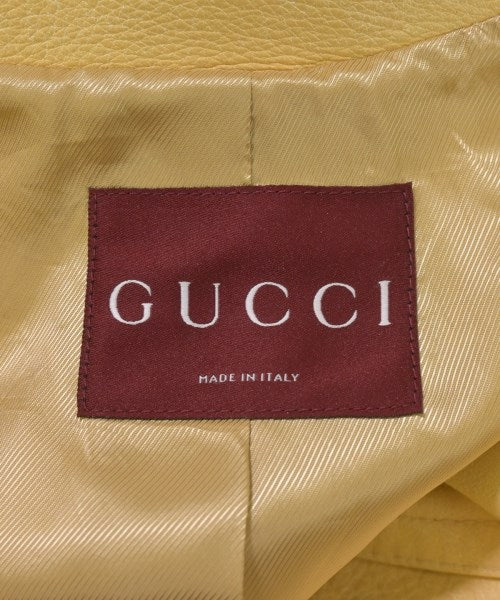 GUCCI 其他大衣