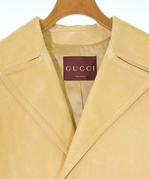 GUCCI 其他大衣