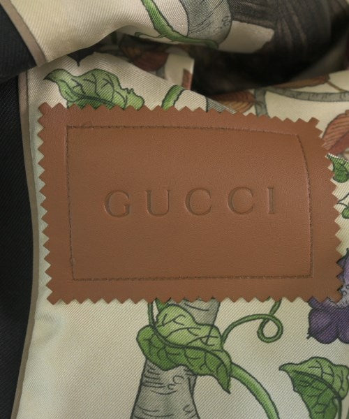 GUCCI 休閒夾克