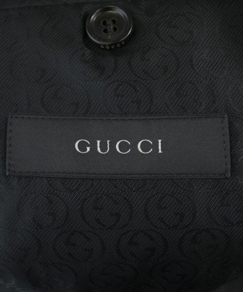 GUCCI 休閒夾克