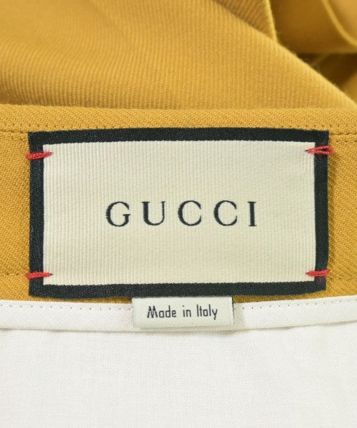 GUCCI 長褲