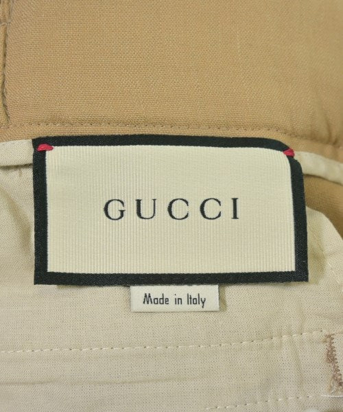 GUCCI 長褲