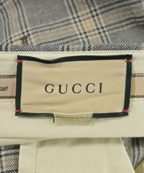 GUCCI 長褲