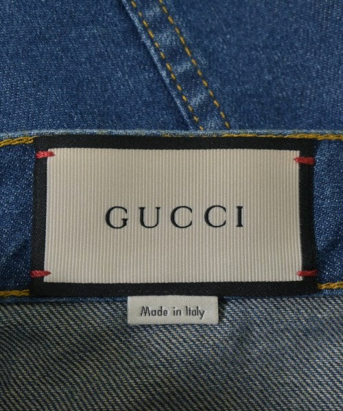 GUCCI 迷你裙