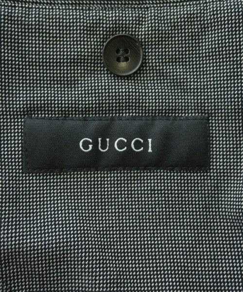 GUCCI 西裝外套
