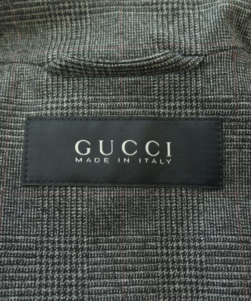 GUCCI 支撐領外套