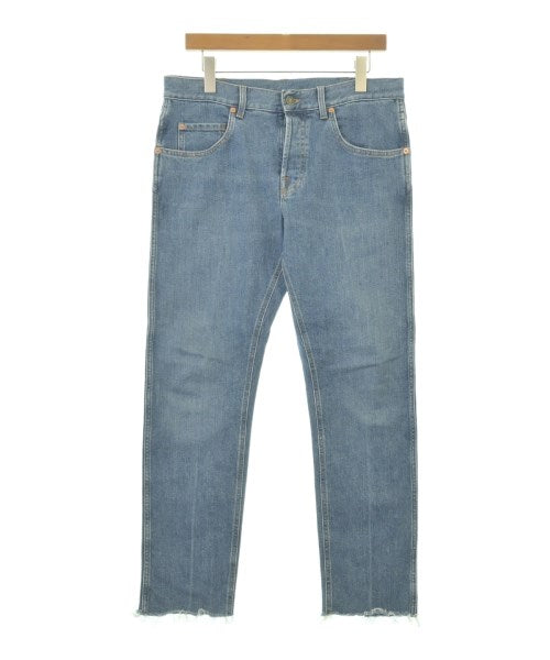 GUCCI 牛仔褲