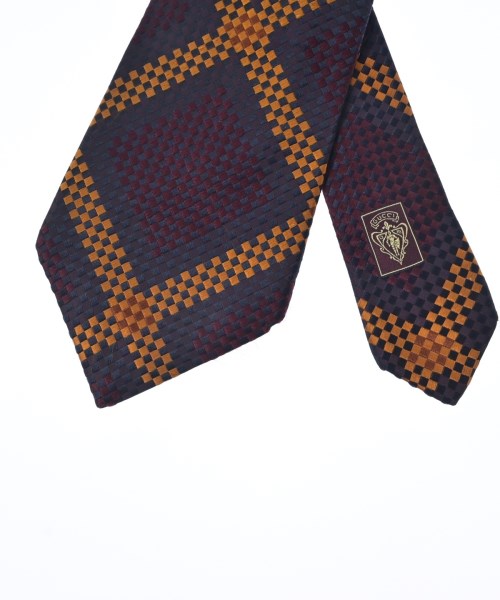 GUCCI 領帶