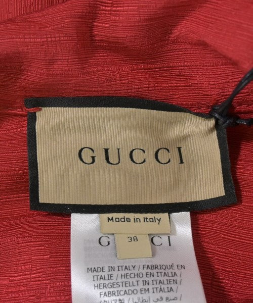 GUCCI 女襯衫