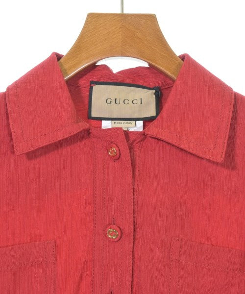 GUCCI 女襯衫
