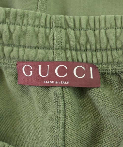 GUCCI 運動褲