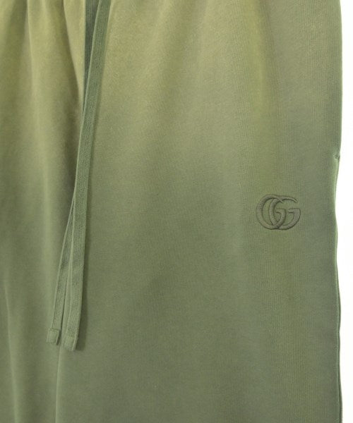 GUCCI 運動褲