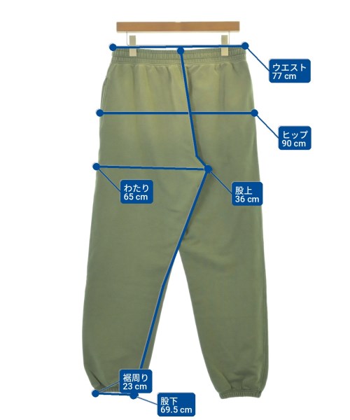 GUCCI 運動褲