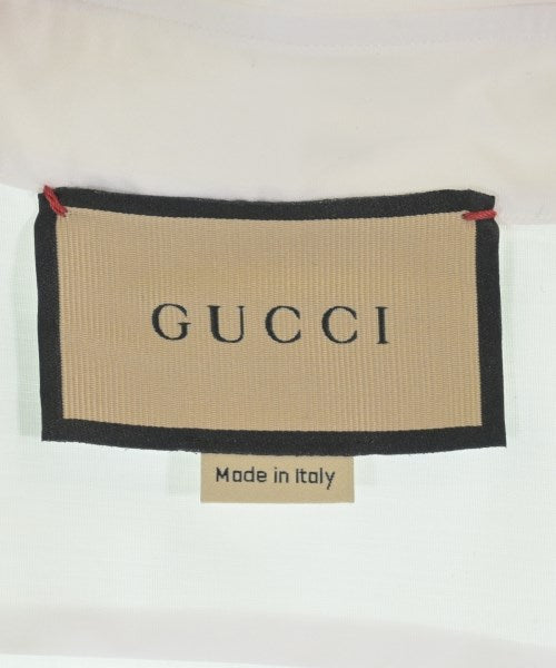 GUCCI 正式襯衫
