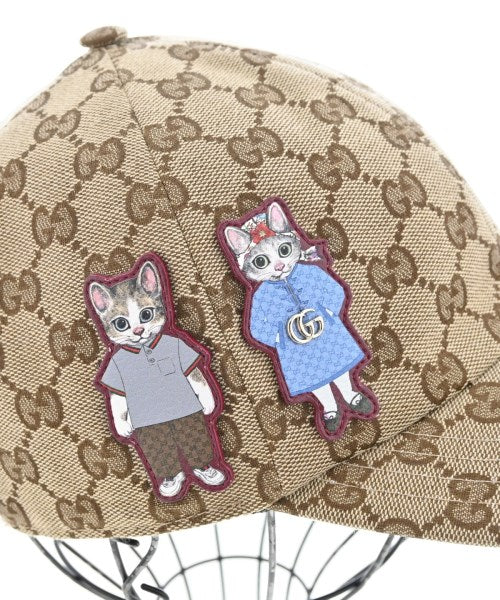 GUCCI 棒球帽
