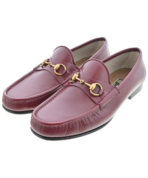 GUCCI 正式鞋