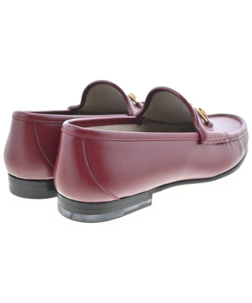 GUCCI 正式鞋