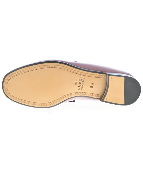 GUCCI 正式鞋
