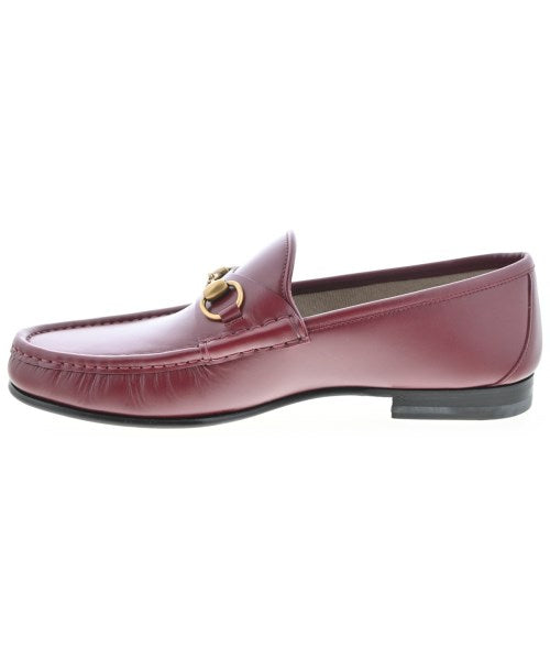 GUCCI 正式鞋