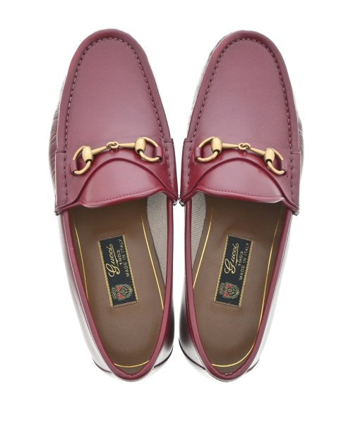 GUCCI 正式鞋