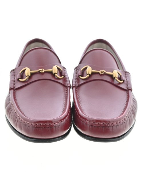 GUCCI 正式鞋