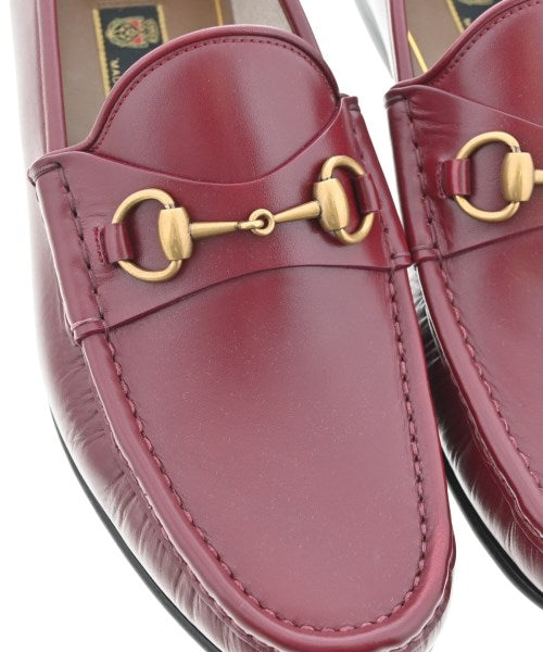 GUCCI 正式鞋