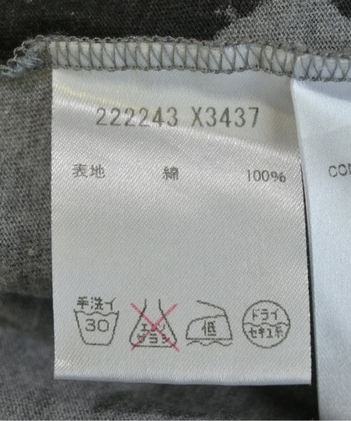 GUCCI T恤/上衣