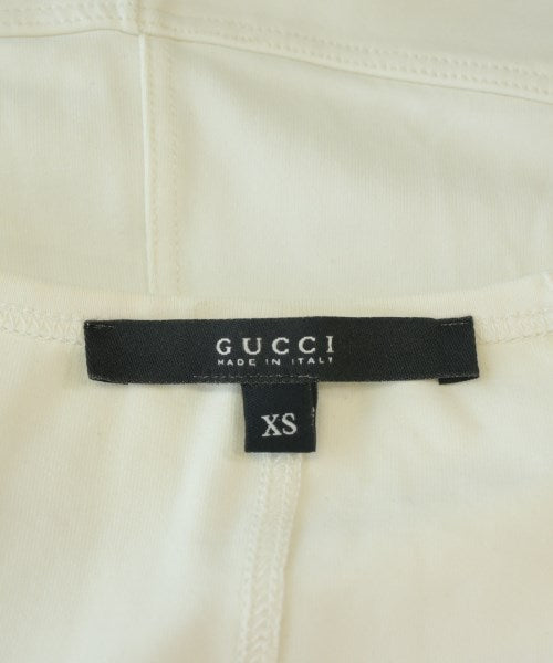 GUCCI T恤/上衣