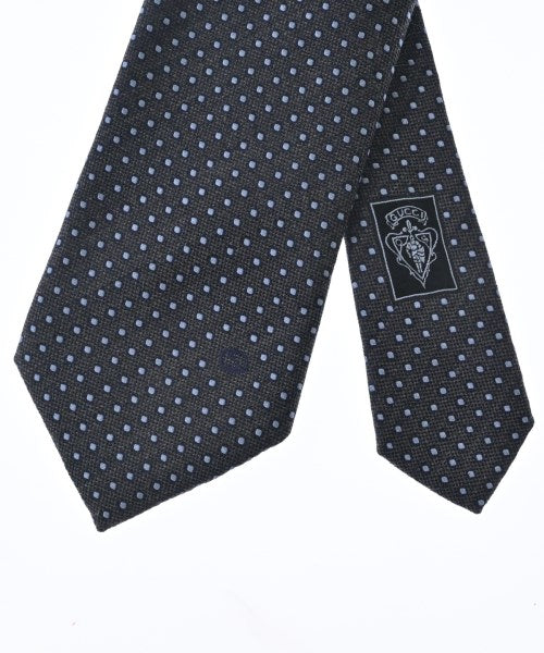 GUCCI 領帶